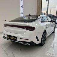 کیا k5 کی5 (اپتیما) 2024 فولترین 2024 کوشا گرمکن صندلی