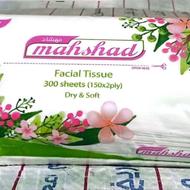 فروش انواع دستمال کاغذی رولی و اقتصادی