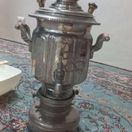 سماور نفتی