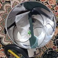 سبزی خردکن سه کیلویی