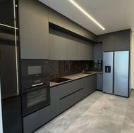 ساخت انواع کابینت و کمد دیواری، تی وی وال، تخت با قیمت مناسب