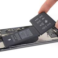 فروش و تعویض باتریxsmax اورجینال