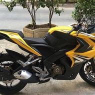 آرس اس 200 مدل 1395