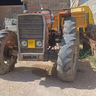 تراکتور 285 خیلی تمیز همه چی 20