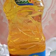 روغن غنچه مختص سالاد و پخت و پز
