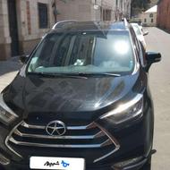 جک اس 3 مدل 1402