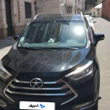 جک اس 3 مدل 1402