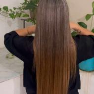 مدل برای کراتین وپروتئین فقط هزینه موادگرفته میشه