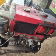 تیلرکبوتا ژاپن 7.5