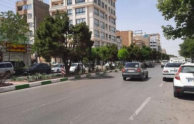 مغازه بلوار دانشجو