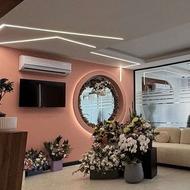 استخدام فوری منشی خانم جهت کار در کلینیک تخصصی زیبایی