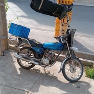 فروش موتور سیکلت