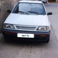 ماشین پراید کره ای
