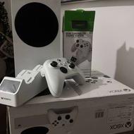 Xbox series درحد نو