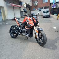 زونتس بنلی ان اس اپاچی