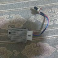 شارژر موتور سیکلت هوندا