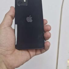 IPHONE 12 128G ZAA