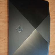 لپ تاپ گیمینگ hp omen
