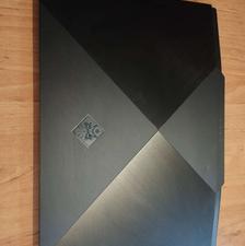 لپ تاپ گیمینگ hp omen