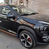 x33 کراس اتوماتیک صفر مدل 1404