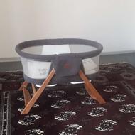گهواره نوزاد