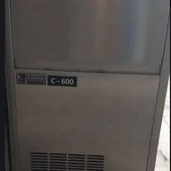 یخساز ایتالیایی مستر فراست C_600
