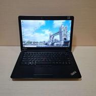 لپ تاپ لنوو core i5 بسیار تر و تمیز و بدون ایراد
