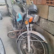 موتور بهرو مدل 94