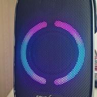 اسپیکر قابل حمل بلوتوث انکر مدل Soundcore Rave neo
