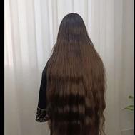 خریدار مو طبیعی بانوان