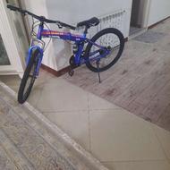 دوچرخه تاشو