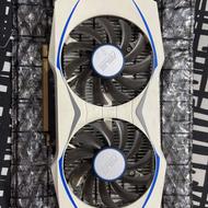 کارت گرافیک جیسوس ASUS GeForce GTX 950 Low Power 2GB