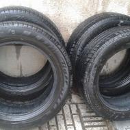 لاستیک کویر سایز 215/60/17