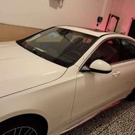 فروش بنز C200L 1.5 turbo 2025