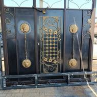 فروش درب و پنجره