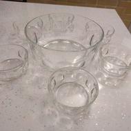 کاسه انار خوری خارجی اصل فرانسه