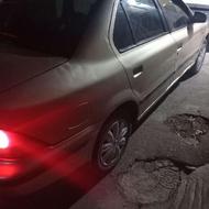 فروش سمند مدل 83