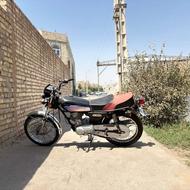 هوندا پلاک ملی