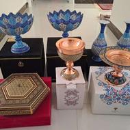 ست کامل شرکت تلفیق