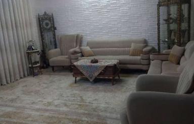 خانه ویلایی 130 متری در بلوار بسیج