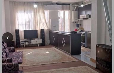 اجاره آپارتمان 70 متر در رسالت