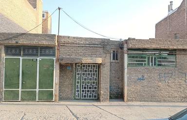 معاوضه منزل مسکونی