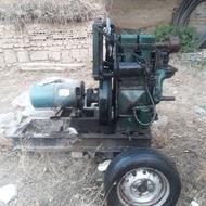 موتور برق لیستر