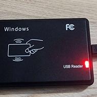 ماژول کارتخوان rfid 125 khz