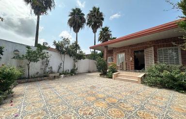 فروش ویلاباغچه 230 متری/تاپ لوکیشن نوار ساحلی محمودآباد