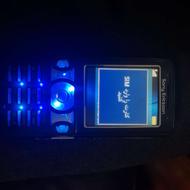 گوشی سونی اریکسون مدل K550i