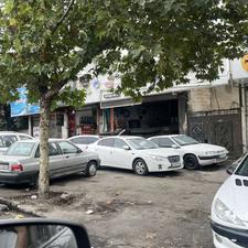 370 متر مغازه با زمین در کمربندی شرقی