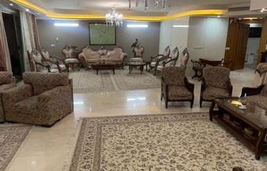 اجاره آپارتمان 250 متر در بزرگمهر