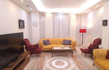 فروش آپارتمان رشتیان جهاد خیابان مسیبی 95 متری
