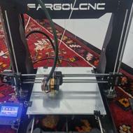 پرینتر سه بعدی 3D Printer 30*30